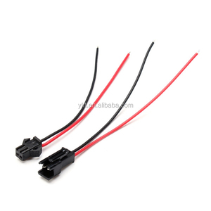 定制PHDR 2Pin公电池延长线 - Product Image 6
