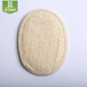 Fornitura all'ingrosso di spazzole da bagno per il corpo naturale usa e getta Hotel - Product Image 3