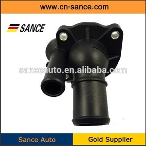 Termostato& montaje de la cubierta de salida de agua apta para el mazda vados focu escapar s 48708 de fusión - Product Image 1