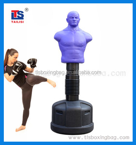 Saco de arena de boxeo rival y entrenamiento de artes marciales ejercicio rival bolsa - Product Image 4