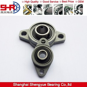 Gối khối mang 12mm fl001 kfl001 mặt bích hợp kim kẽm mang đơn vị - Product Image 4