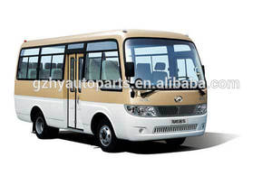 los faros de automóviles scania lámpara de cabeza para todos los autobuses - Product Image 6