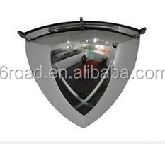 <span class=keywords><strong>Miroir</strong></span> d'angle mural <span class=keywords><strong>de</strong></span> sécurité, certifié CE 1/4 90, anti-vol, <span class=keywords><strong>miroir</strong></span> d'angle, magasin - Product Image 2