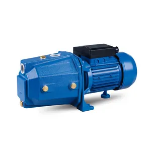 Electric Small Water 2hp Jet Pump Engine Self Priming Clean Water Pump Price Of 1hp