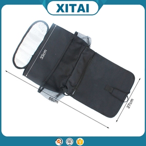 XITAI venta Caliente Isotérmica bolsa de asiento trasero del coche del organizador del bolso con alta calidad - Product Image 4