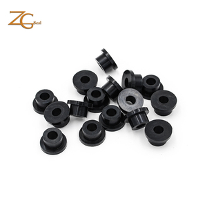 <strong>Rubber</strong> Dust Pipe Plug NBR Black <strong>Rubber</strong> <strong>Bung</strong> - Product Image 3