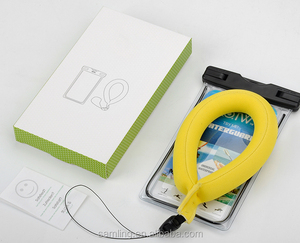 Alibaba Best Sellers Galleggianti Innovativo impermeabile sacchetti del telefono mobile per <span class=keywords><strong>Huawei</strong></span> P8 <span class=keywords><strong>P9</strong></span> P10 <span class=keywords><strong>Lite</strong></span> - Product Image 5