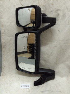 Fh volv fh12 fm12 트럭 바디 부품 트레일러 머드 가드 브래킷 12v 테일 라이트 - Product Image 5