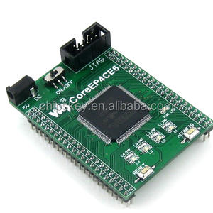 #24028 coreep4ce6 ep4ce6 ep4ce6e22c8n FPGA IV ban phát triển đầy đủ giao diện JTAG mở rộng I/O - Product Image 1