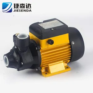 0.5hp 1 Hp 주변 장치 사양 QB80 QB70 QB60 워터 펌프