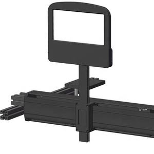 جهاز ضبط لاسلكي سلبي ثلاثي الأبعاد/جهاز ضبط ثلاثي الأبعاد 5.1 للمسرح/السينما - Product Image 6