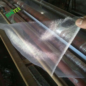 Agricultura Virgen HDPE Blanco Mallas Antiafidos Red antiinsectos Invernadero Red de insectos para huertos - Product Image 3