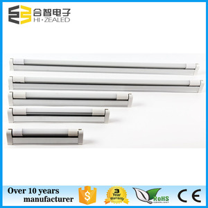 Prix compétitif <span class=keywords><strong>led</strong></span> <span class=keywords><strong>tube</strong></span> lumière t5 <span class=keywords><strong>30</strong></span> <span class=keywords><strong>cm</strong></span> 517 mm 1500 mm t5 <span class=keywords><strong>led</strong></span> <span class=keywords><strong>tube</strong></span> lampes pour bureau - Product Image 2