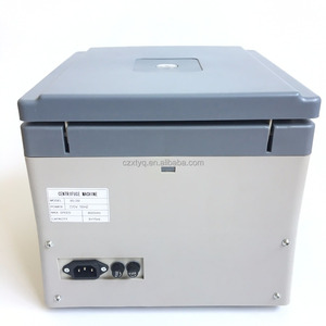 Hot bán 80-2b xách tay phòng thí nghiệm Máy ly tâm - Product Image 5