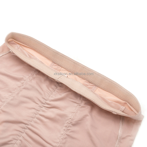Ragazze in mutandine bianche realistiche Silicone seno bottone Silicone Silicone Pad biancheria intima glutei e fianchi cuscinetti - Product Image 4