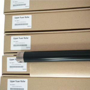 कोनिका मिनोल्टा बीझहब 223/283/363/423 के लिए थोक उच्च गुणवत्ता वाले ऊपरी फ्यूज़र रोलर - Product Image 5