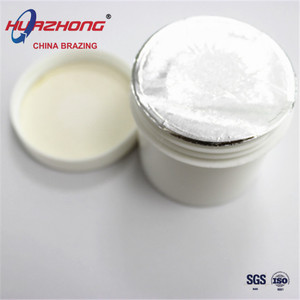 Bạc Hàn Flux Dán Giá Mỗi Kg Dẫn Điện Hợp Kim Hàn Cho Pin Mặt Trời Dán Điện Cao Tinh Khiết Miễn Phí Mẫu - Product Image 2