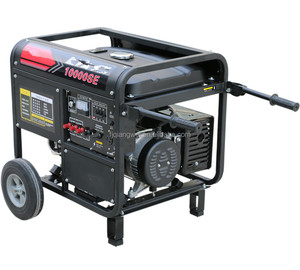 למעלה איכות כללי גנרטור דיזל סדרת תוצרת סין - Product Image 3