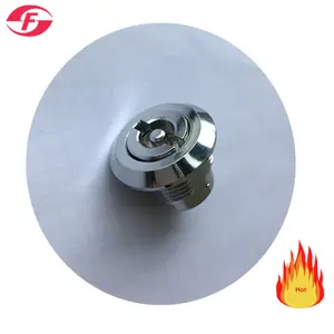 Khóa Cửa Tủ Bằng Kim Loại Cho Cửa Hộp Hồ Sơ - Product Image 1