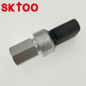 Sensore di Pressione per Aria Condizionata 1K0959126E 82CP09-<span class=keywords><strong>05</strong></span> per Golf, <span class=keywords><strong>Passat</strong></span> B7, CC, Beetle, Tiguan, Polo - Product Image 3