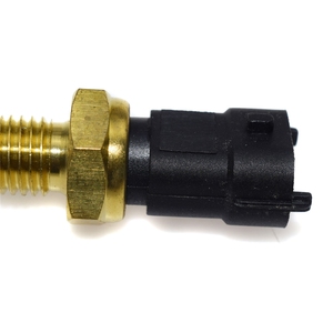 Sensor de temperatura del refrigerante del motor para Cadillac Saab Saturn <span class=keywords><strong>OPEL</strong></span> Vauxhall Agila <span class=keywords><strong>Corsa</strong></span> 15393755 NUEVO - Product Image 4
