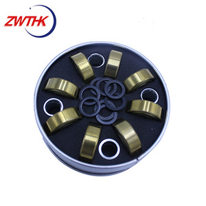 China, oferta, mejor precio, zapatos de skate, rodamiento 608, rodamiento - Product Image 3