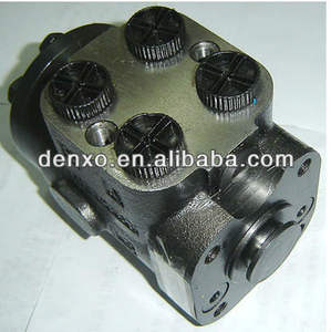 Pièces de moteur Pompe de direction assistée 1695445M91 pour tracteur MF - Product Image 2