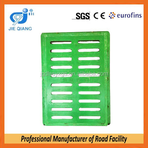 BMC Égout Ravin grilles Couverture - Product Image 4