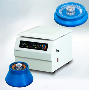ג 'לסונלאב HS-H3-18K שולחן העליון 18500rpm במהירות גבוהה צנטריפוגה מעבדה צנטריפוגה - Product Image 2