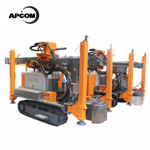 미니 소형 휴대용 소형 우물 굴착기 200m <span class=keywords><strong>300m</strong></span> 600m 시추공 물 우물 굴착 장비 - Product Image 6