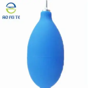 Aofeite CE certification Dust cleaning equipment air blowing ball for cleaning dust ballon
