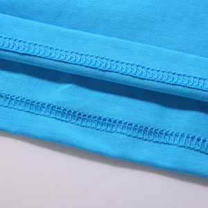 Election Custom logo Plain Blank 100% Cotton <strong>t</strong> <strong>Shirt</strong> for <strong>Women</strong> - Product Image 5