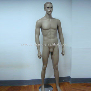 Los hombres a medida <span class=keywords><strong>hombre</strong></span> maniquí sastrería vendimia maniquí masculino - Product Image 1