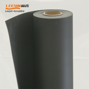 Vinile a massa elevata per pavimenti, Grossista di vinile a massa elevata, Fornitori di barriere acustiche in vinile a massa elevata - Product Image 4