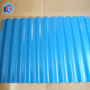 FRP GRP <span class=keywords><strong>tragaluz</strong></span> techos precio hoja por hoja de fábrica de China - Product Image 5