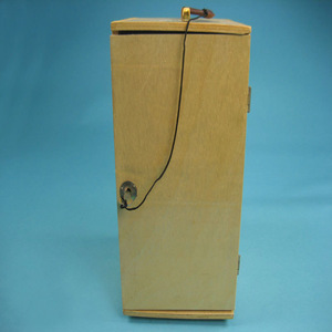 Microscope astronomique de haute qualité, équipement de laboratoire de haute qualité, Construction optique, <span class=keywords><strong>matériel</strong></span> éducatif - Product Image 4