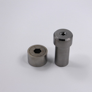 Henghui-Troquel de carburo de primera punzón, moldeado en frío, venta al por mayor de fábrica - Product Image 4