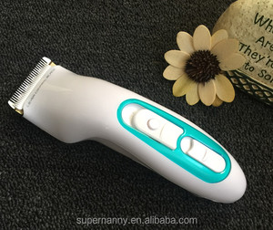 Supernanny Inalámbrico Trimmer Eléctrico para Los Hombres, máquinas <span class=keywords><strong>de</strong></span> <span class=keywords><strong>cortar</strong></span> el <span class=keywords><strong>Pelo</strong></span> con 2 baterías SN-ER929PS - Product Image 1