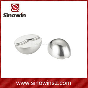 <span class=keywords><strong>Café</strong></span> En Forme de Haricot Réutilisables En Acier Inoxydable Pierres Glace Cube Fixé pour <span class=keywords><strong>le</strong></span> Vin/Jus/<span class=keywords><strong>Café</strong></span> - Product Image 3