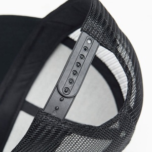 Biểu Tượng Tùy Chỉnh Gorras Giá Rẻ Năm Bảng Điều Chỉnh Lưới Chạy Hóa Đơn Phẳng <span class=keywords><strong>Snap</strong></span> Trở Lại Trucker <span class=keywords><strong>Hat</strong></span> Thể Thao Mũ - Product Image 6