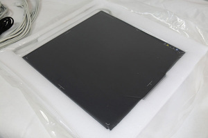 Iray 17X17 Bedrade Csi <span class=keywords><strong>Flat</strong></span> <span class=keywords><strong>Panel</strong></span> <span class=keywords><strong>Fpd</strong></span> X Ray <span class=keywords><strong>Detector</strong></span> - Product Image 4
