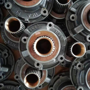 JCB4CX-914 טעינת משאבת ממפעל הסיני - Product Image 6