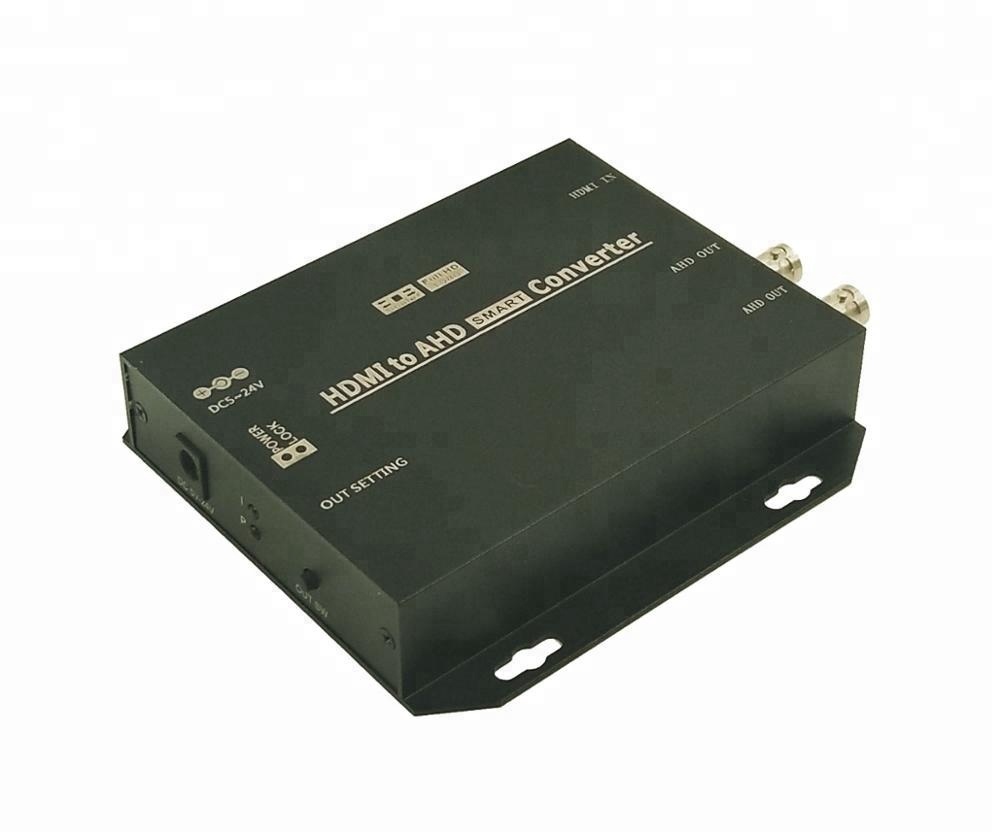 HDMI à AHD Réseau NVR XVR HVR Enregistreur Vidéo CCTV IP Caméra 960 H P2P