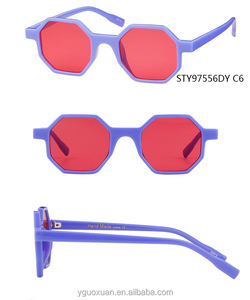 STORY STY97556DY <span class=keywords><strong>occhiali</strong></span> <span class=keywords><strong>da</strong></span> <span class=keywords><strong>sole</strong></span> Vintage retrò donne uomini UV400 tonalità nere di marca di moda Designer <span class=keywords><strong>occhiali</strong></span> <span class=keywords><strong>da</strong></span> <span class=keywords><strong>sole</strong></span> per le signore - Product Image 5