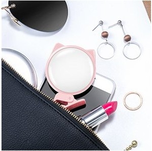 <span class=keywords><strong>Selfie</strong></span> Anneau Lumière Professionnel Remplir Éclairage avec 9 Effet de Lumière Réglable - Product Image 3