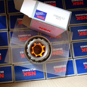 FrontAxle vòng bi bánh xe <span class=keywords><strong>NSK</strong></span> 40*74*42 Nhật Bản Mang <span class=keywords><strong>40BWD12</strong></span> - Product Image 2