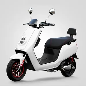 2019 hot koop elektrische scooter 1000w 1500w 2000w 72v 20ah lithium/zuur batterij