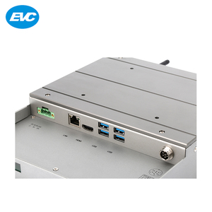 Fanless touch screen sensibile <span class=keywords><strong>monitor</strong></span> pc per il Controllo di Automazione - Product Image 6
