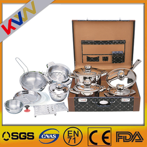 Gros chine 316l en acier inoxydable ustensiles de cuisine - Product Image 3