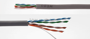 <span class=keywords><strong>สาย</strong></span>แลน Cat5e UTP - Product Image 3